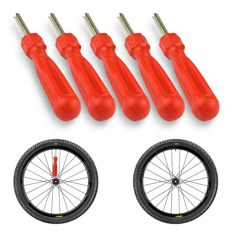 Valve Core Remover Tool Tire Repair Tools Long-term Use Valve Core Remover Tool For Motorcycle Truck Bike Sturdy Durable Car
Valve Core Remover Tool Tire Repair Tools Long-term Use Valve Core Remover Tool For Motorcycle Truck Bike Sturdy Durable Car
