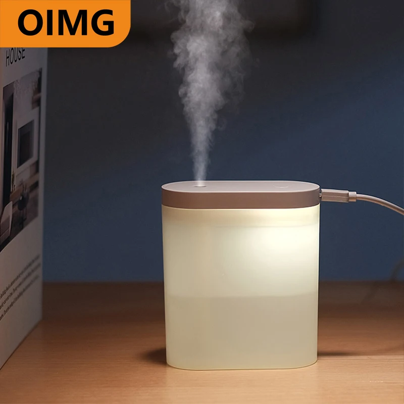 Mini Car Air Humidifier Portable Air Freshener with LED Night Light USB Oil Diffuser for Home Car Interior Accessories
Mini Car Air Humidifier Portable Air Freshener with LED Night Light USB Oil Diffuser for Home Car Interior Accessories