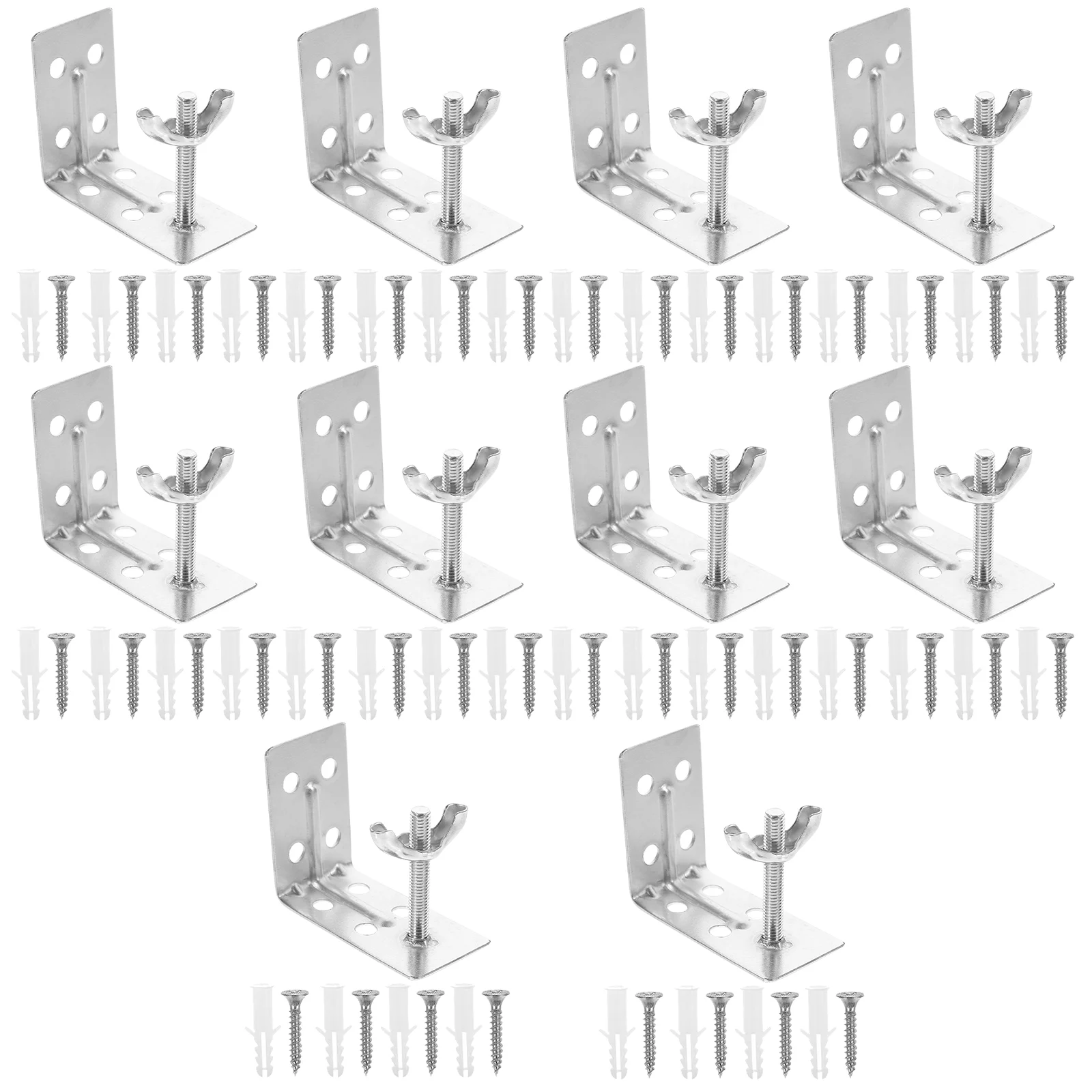 Brackets Bracket Blinds Corner Curtain Shutter Wall Support Roman Mounting Blind Angle Right Brace Joint Shelf Accessories Shade
Brackets Bracket Blinds Corner Curtain Shutter Wall Support Roman Mounting Blind Angle Right Brace Joint Shelf Accessories Shade