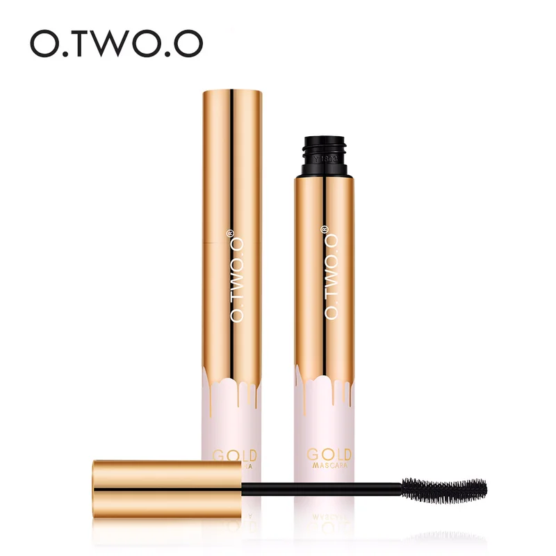 O.TWO.O New Black Mascara Thick Curling Lengthening Quick Dry Mascara Eyelash Extension Brush Lash Beauty Eyes Makeup Tools 9981
O.TWO.O New Black Mascara Thick Curling Lengthening Quick Dry Mascara Eyelash Extension Brush Lash Beauty Eyes Makeup Tools 9981