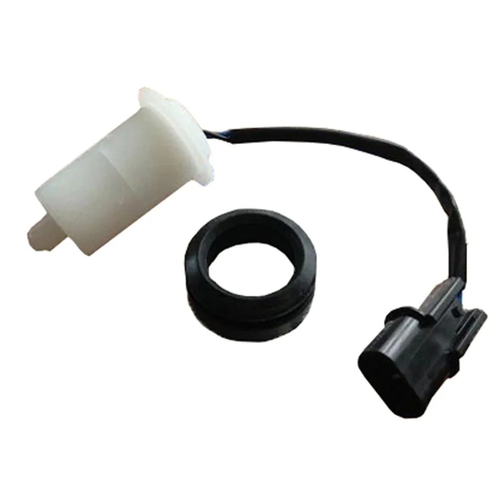 Reservoir Sensor Sensor 98520-3F000 Black Car Accessories Exterior Part Replacement Parts Windshield Washer Car
Reservoir Sensor Sensor 98520-3F000 Black Car Accessories Exterior Part Replacement Parts Windshield Washer Car
