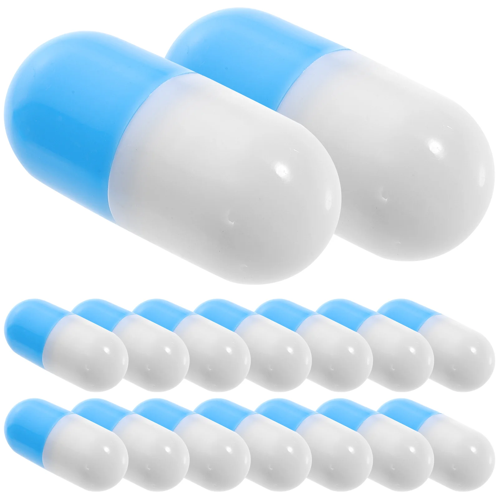 20 Pcs Doctors Office Toys Girls Pretend Play Playset Kids Gift Indoor Cartoon Medicine Toolkit Big Capsules Kits 
20 Pcs Doctors Office Toys Girls Pretend Play Playset Kids Gift Indoor Cartoon Medicine Toolkit Big Capsules Kits