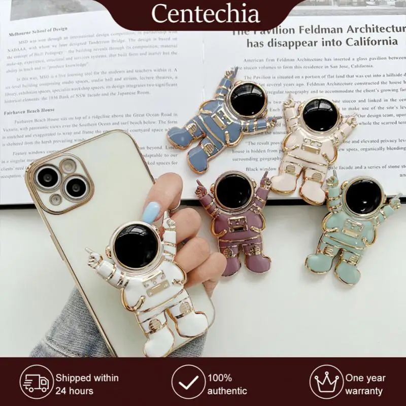 Folding Mobile Phone Holder Cellphone Stand Support Foldable Phone Mount Finger Cartoon Astronaut Stand 6d Plating Phone Mount
Folding Mobile Phone Holder Cellphone Stand Support Foldable Phone Mount Finger Cartoon Astronaut Stand 6d Plating Phone Mount