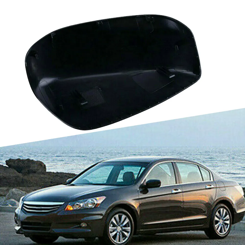 Left Door Passenger Side Rearview Mirror Cover Cap Trim For Accord 2008-2012 Wing Rear View Mirror Protective Shell Cover
Left Door Passenger Side Rearview Mirror Cover Cap Trim For Accord 2008-2012 Wing Rear View Mirror Protective Shell Cover
