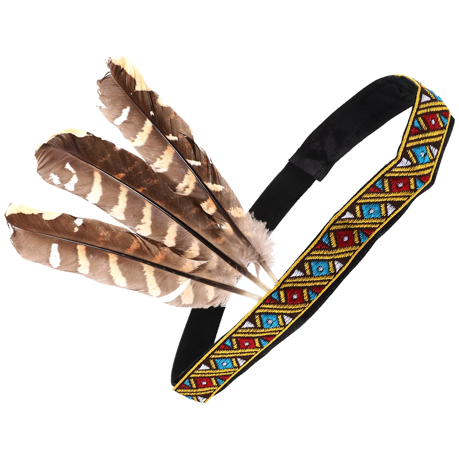 Kids Headbands Hat Carnival Headpiece Hair Decoration Adult Clothing Plume Animal Feathers Indian Miss
Kids Headbands Hat Carnival Headpiece Hair Decoration Adult Clothing Plume Animal Feathers Indian Miss