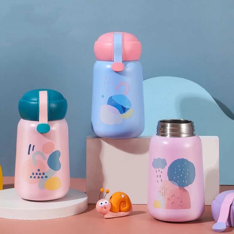 Exquisite Mini Cup Portable Cute Men And Women Cartoon Small Stainless Steel Thermos Cup Portable Outdoor Travel Student Cup
Exquisite Mini Cup Portable Cute Men And Women Cartoon Small Stainless Steel Thermos Cup Portable Outdoor Travel Student Cup