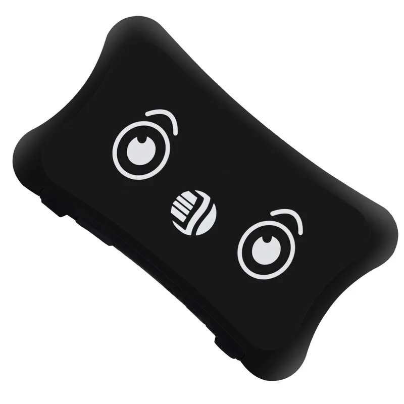 Waterproof Mini Internet Connected Realtime Tracking Trackers dog Low Battery Alarm Pet IP66 Car-styling Pet GPS Tracker TK200
Waterproof Mini Internet Connected Realtime Tracking Trackers dog Low Battery Alarm Pet IP66 Car-styling Pet GPS Tracker TK200