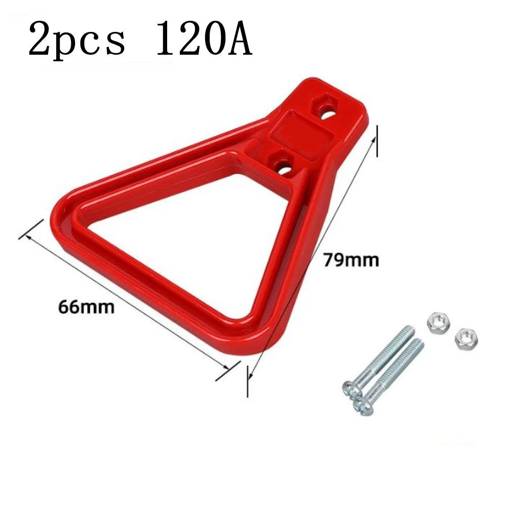 Forklift Power Hand Connector Handle 120A/175A 1Set 2PCS 600V Fitings For Anderson Plug Factory Workshop Brand New
Forklift Power Hand Connector Handle 120A/175A 1Set 2PCS 600V Fitings For Anderson Plug Factory Workshop Brand New