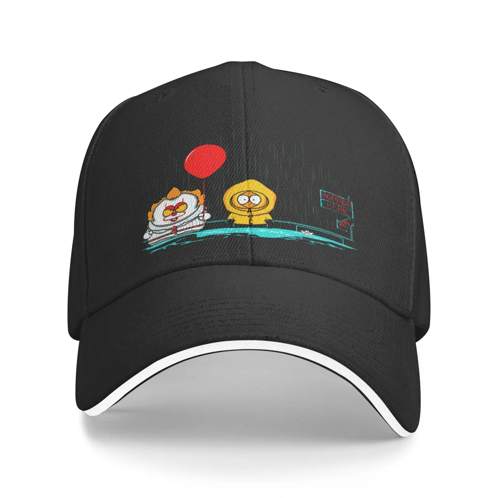 Horror Park It Pennywise Georgie South Men's Caps Cap Male Knit Hat Russian Hat Men's Caps Hip Hop Mens Cap Hats For Men Beret
Horror Park It Pennywise Georgie South Men's Caps Cap Male Knit Hat Russian Hat Men's Caps Hip Hop Mens Cap Hats For Men Beret