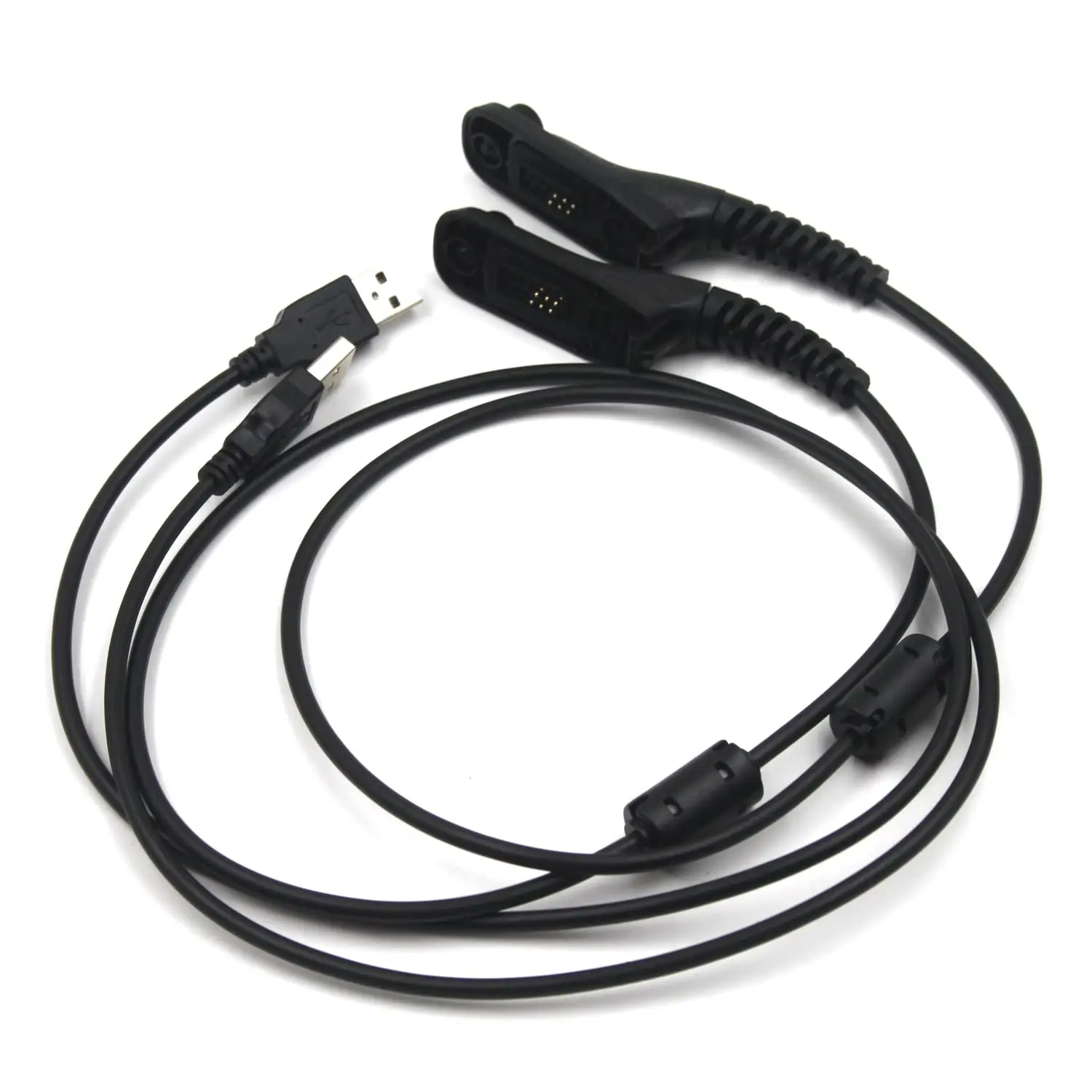 Кабель для двухсторонней рации Motorola APX4000 APX6000 APX7500 XPR6350 XPR6380 XPR6550 XiR P8660
Кабель для двухсторонней рации Motorola APX4000 APX6000 APX7500 XPR6350 XPR6380 XPR6550 XiR P8660