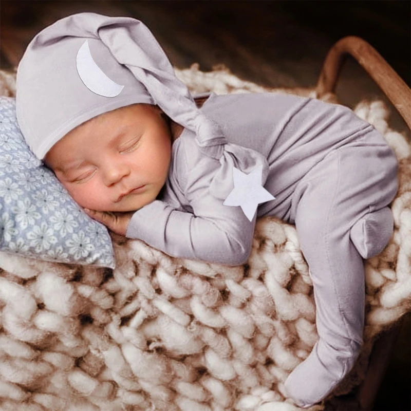 2Pcs Baby Hat Bodysuit Set Newborn Photography Props Costume Long Tail Romper Jumpsuit Kit Infants Photo Shooting
2Pcs Baby Hat Bodysuit Set Newborn Photography Props Costume Long Tail Romper Jumpsuit Kit Infants Photo Shooting