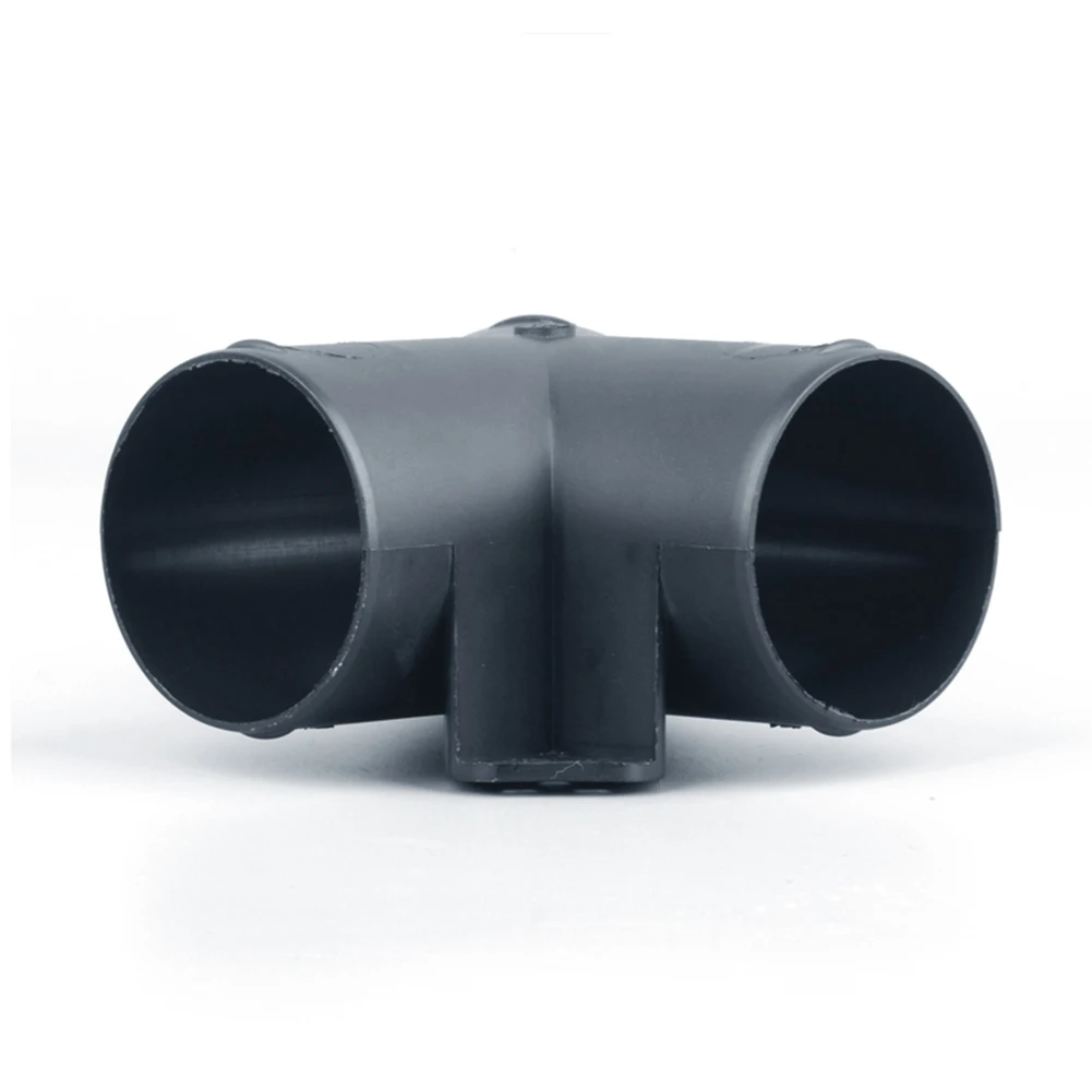 High Quality Initial Install 75mm For Air Diesel Heater Part Air Vent Ducting 1pcs 75mm Black Plastic Vent Ducting
High Quality Initial Install 75mm For Air Diesel Heater Part Air Vent Ducting 1pcs 75mm Black Plastic Vent Ducting