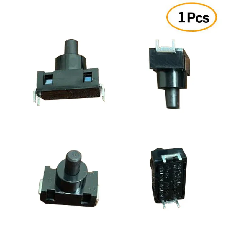 Кнопка переключения питания для пылесоса Philips FC8262, запасные части
Кнопка переключения питания для пылесоса Philips FC8262, запасные части