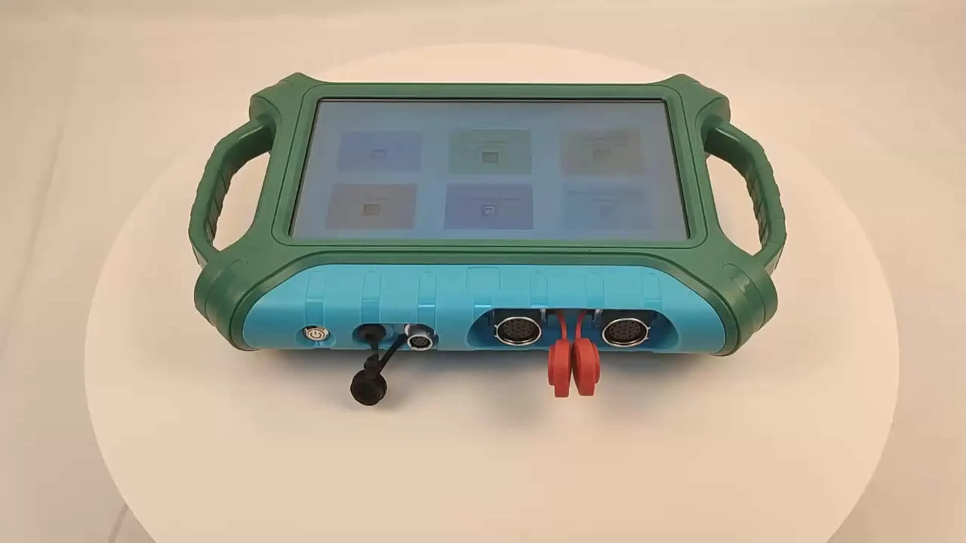 600m Automatic 3D Mapping Groundwater Detector 600S X Screen Model Water Detector 100m 200m 300m 500m 600m Adjustable
600m Automatic 3D Mapping Groundwater Detector 600S X Screen Model Water Detector 100m 200m 300m 500m 600m Adjustable