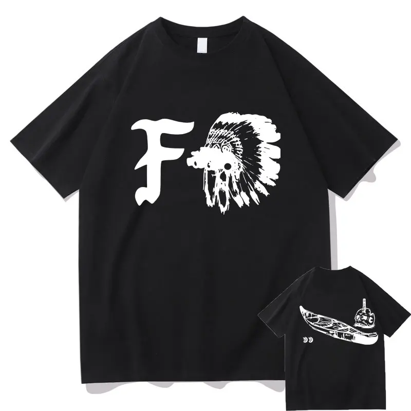 FOG Print T-shirt Forward Observations Group Gbrs Tshirt Forward Observations Group Tee Men Vintage T Shirt Death Skeleton Tops
FOG Print T-shirt Forward Observations Group Gbrs Tshirt Forward Observations Group Tee Men Vintage T Shirt Death Skeleton Tops