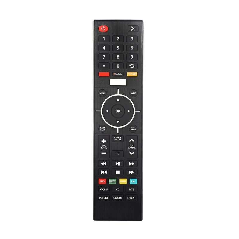 B025 замена пульта дистанционного управления для Westinghouse WD65NC4190/55UT4490 HDTV пульт дистанционного управления
B025 замена пульта дистанционного управления для Westinghouse WD65NC4190/55UT4490 HDTV пульт дистанционного управления