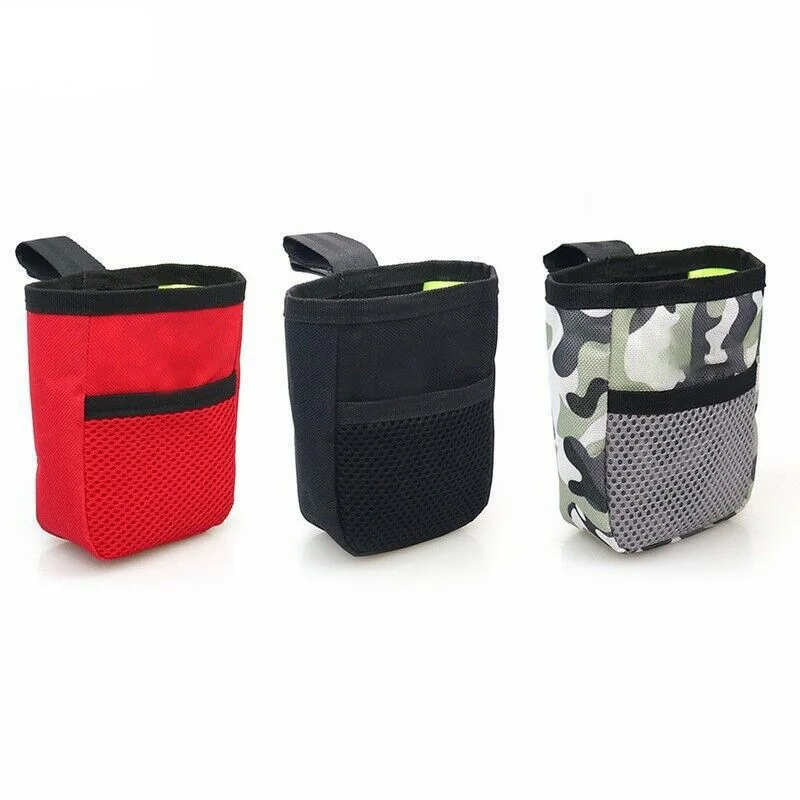 Pet Dog Mini Training Waist Bag Outdoor Portable Snack Bags Puppy Feed Pouch Interactive Feeding Pocket Camo Dogs Reward Bags
Pet Dog Mini Training Waist Bag Outdoor Portable Snack Bags Puppy Feed Pouch Interactive Feeding Pocket Camo Dogs Reward Bags