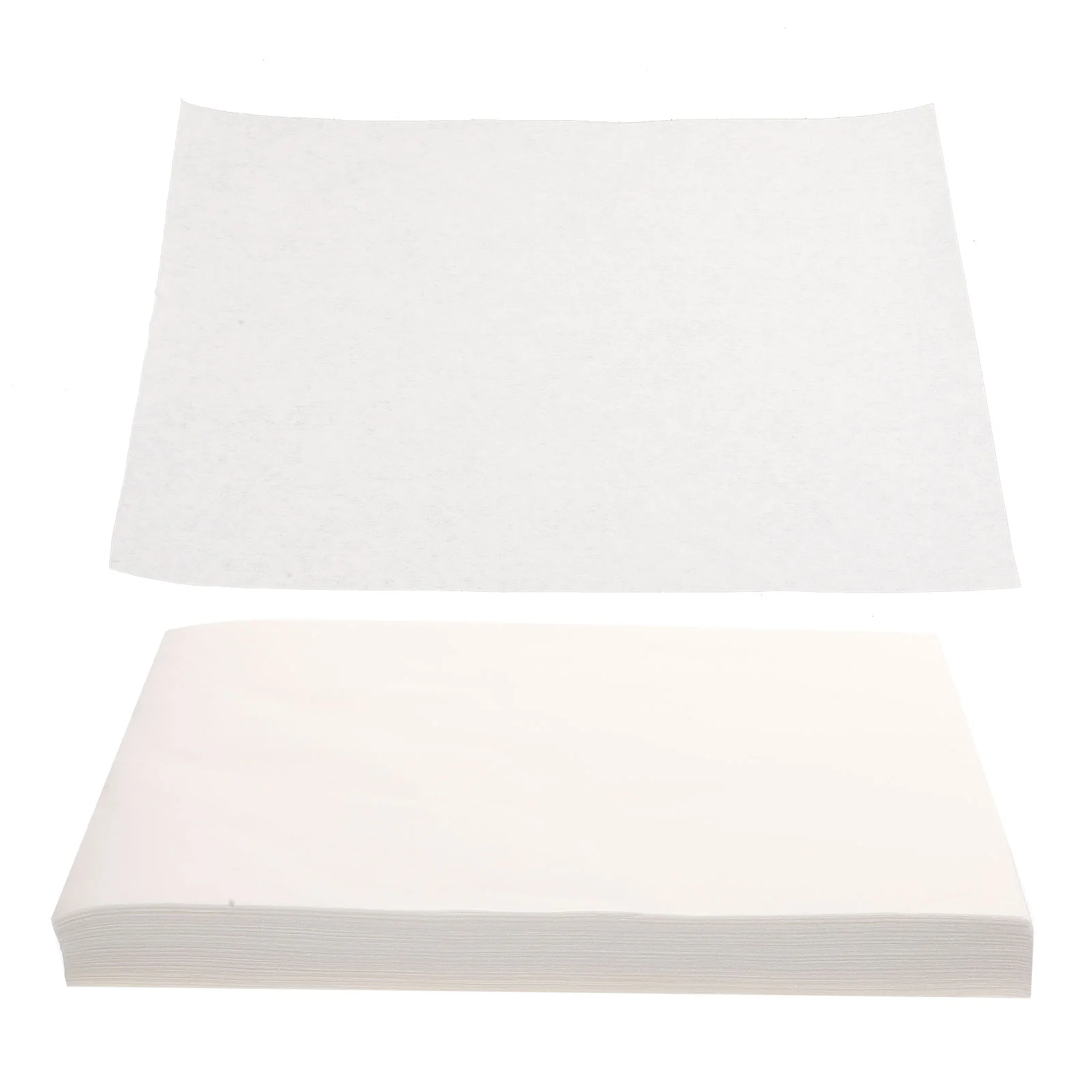 100 Pcs Feces Paper Parakeet Disposable Urine Pad Small Parrot Liners Bird Cage Absorbent Non-woven Fabric Pads Supplies
100 Pcs Feces Paper Parakeet Disposable Urine Pad Small Parrot Liners Bird Cage Absorbent Non-woven Fabric Pads Supplies