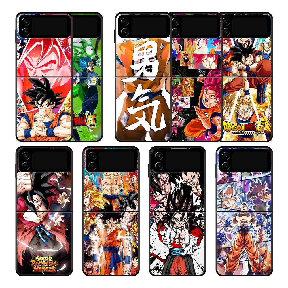 Dragon Ball Z Crystal Phone Case Cover for Samsung Galaxy Z Flip3 Flip 5G Zflip Galaxyzflip3 Zflip3 Print Bag Soft Funda Shell
Dragon Ball Z Crystal Phone Case Cover for Samsung Galaxy Z Flip3 Flip 5G Zflip Galaxyzflip3 Zflip3 Print Bag Soft Funda Shell