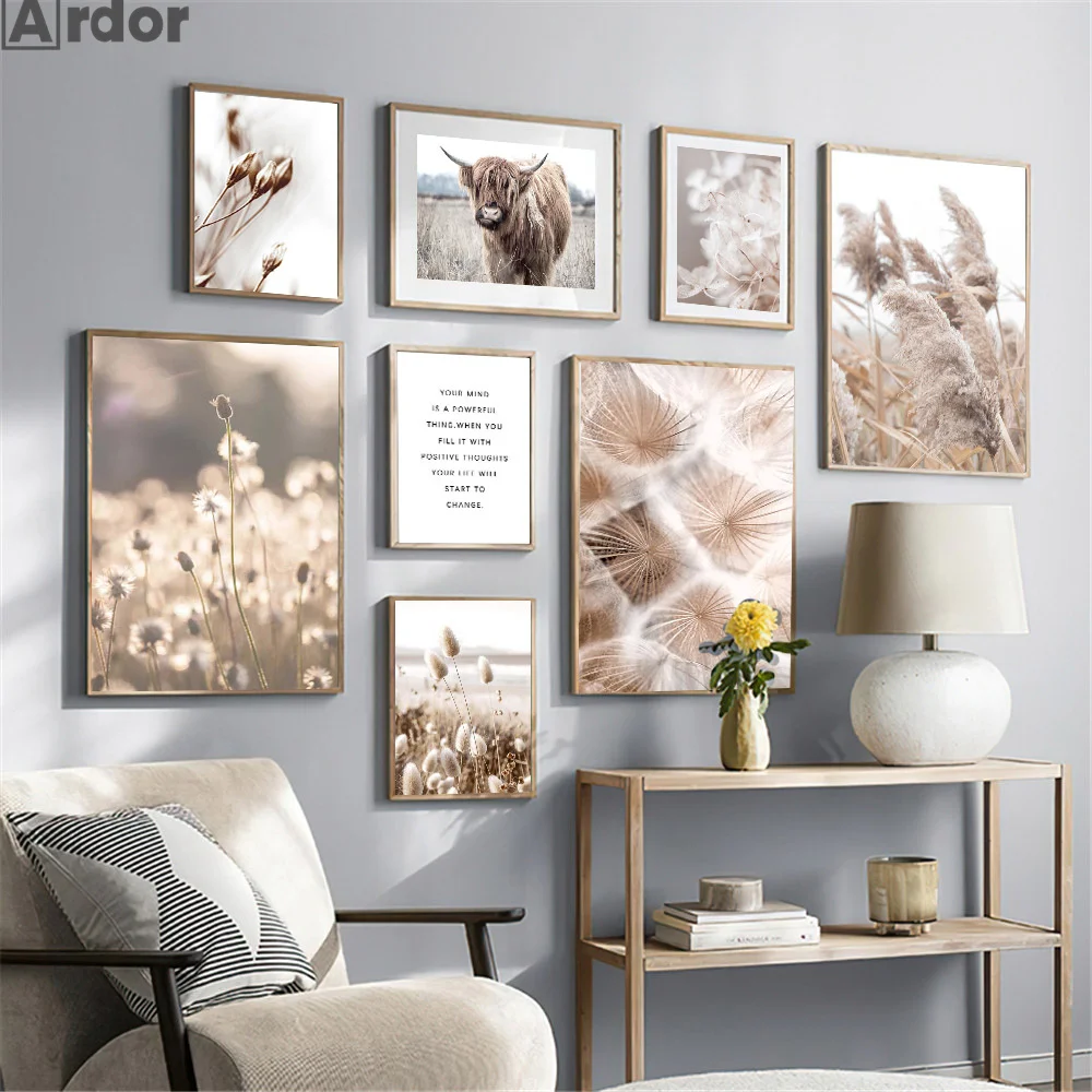 Beach Wave Reed Poster Prints Dandelion Art Canvas Painting Dried Flower Grass Print Nordic Wall Art Pictures Living Room Decor
Beach Wave Reed Poster Prints Dandelion Art Canvas Painting Dried Flower Grass Print Nordic Wall Art Pictures Living Room Decor