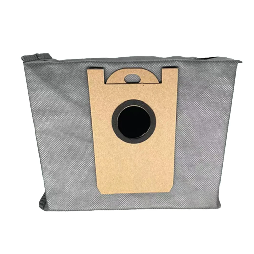 4pcs Dust Bags For Eufy L35 LR30 Hybrid Vacuum Cleanler 4 Layer Filtration Activated Carbon Fabric Household Tools Accessories
4pcs Dust Bags For Eufy L35 LR30 Hybrid Vacuum Cleanler 4 Layer Filtration Activated Carbon Fabric Household Tools Accessories