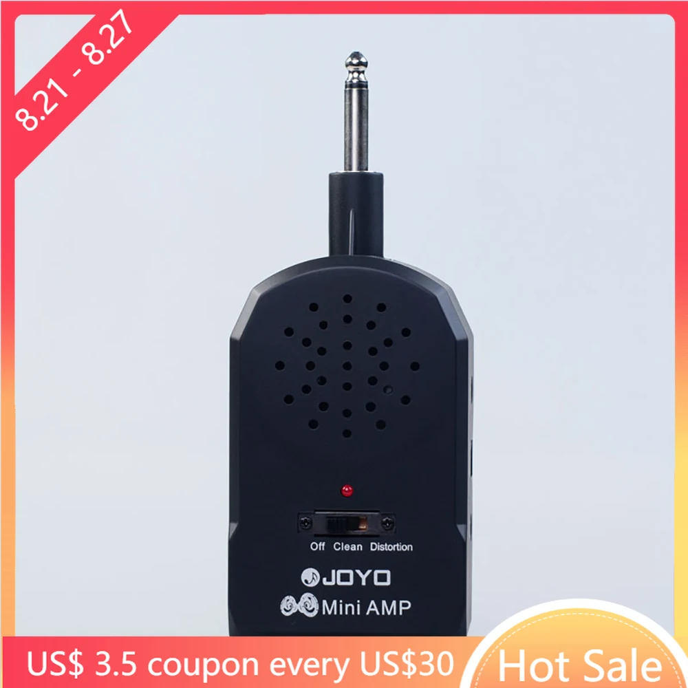 Mini Guitar Amplifier AMP Headphone Guitar Speaker Mp3 Headphone Amp Clean Distortion Effect Electric Guitar Parts Accessories
Mini Guitar Amplifier AMP Headphone Guitar Speaker Mp3 Headphone Amp Clean Distortion Effect Electric Guitar Parts Accessories