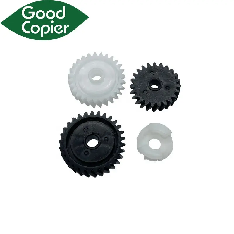 FU9-0207 FU9-0209 FU9-0401 FUO-1013 Fuser Drive Gear for IR1730 1740 1750 ADV400 500 1024 5108 Copier Parts
FU9-0207 FU9-0209 FU9-0401 FUO-1013 Fuser Drive Gear for IR1730 1740 1750 ADV400 500 1024 5108 Copier Parts