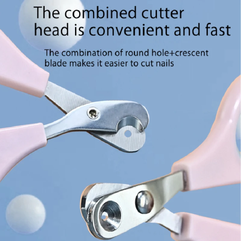 Pet Round Hole Nail Scissors Dog Cat Rabbit Puppy Toe Claw Beauty Clipper Dog Grooming Equipment Nails Products Dogs Accessories
Pet Round Hole Nail Scissors Dog Cat Rabbit Puppy Toe Claw Beauty Clipper Dog Grooming Equipment Nails Products Dogs Accessories