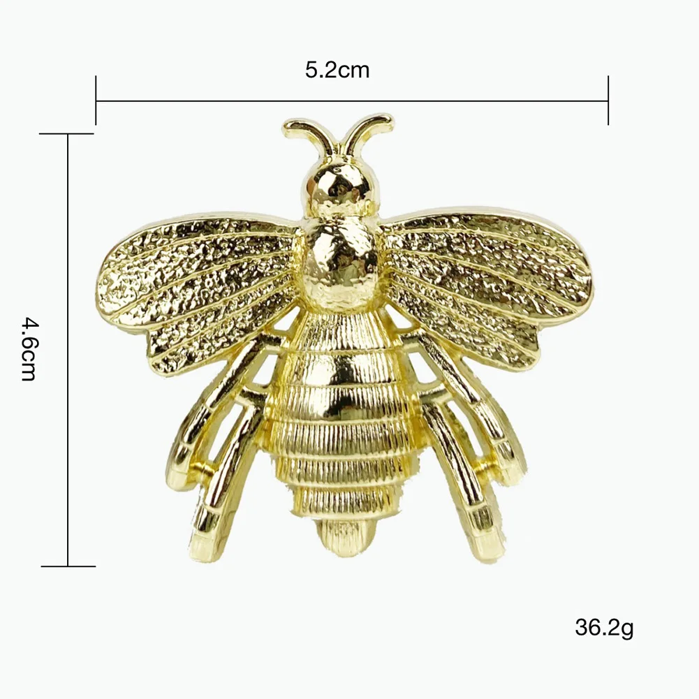 Bee Shape Cupboard Handle Zinc Alloy Kitchen Cabinet Door Cabinets Knob Furniture Drawer Pull Hardware Pulls Bar Handle
Bee Shape Cupboard Handle Zinc Alloy Kitchen Cabinet Door Cabinets Knob Furniture Drawer Pull Hardware Pulls Bar Handle