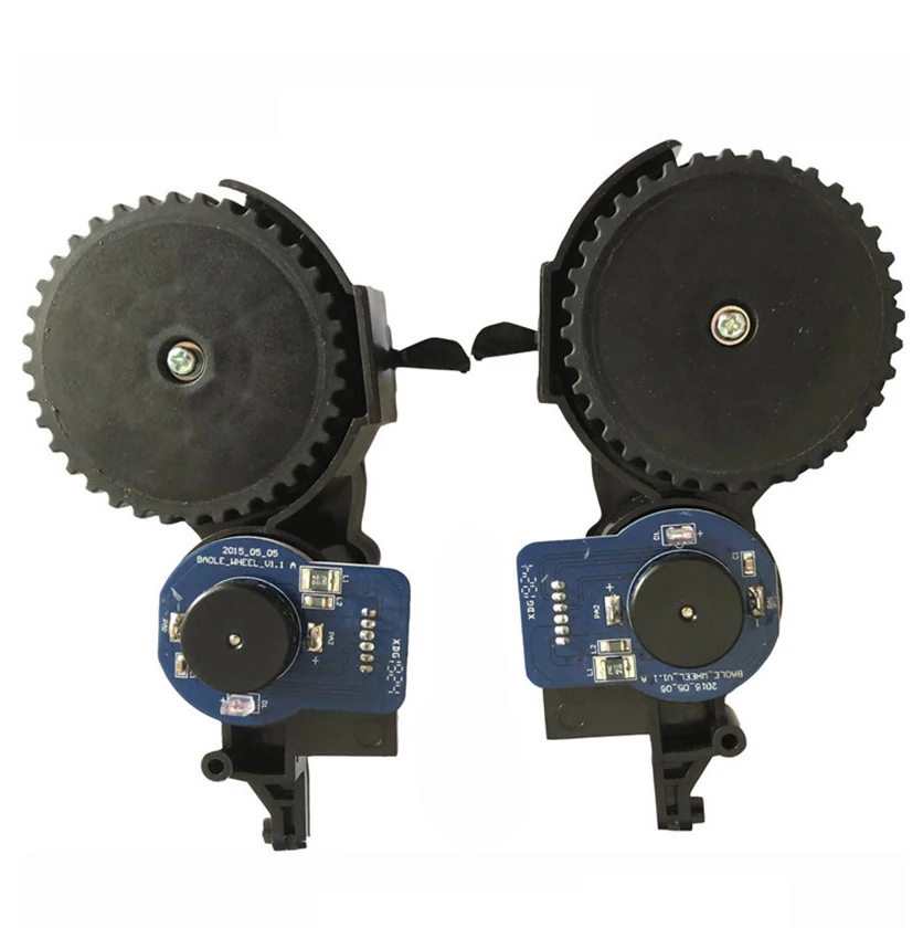 Side Brush Motor For For Proscenic 790t For Mivcr06 Vcr07 Robot Vacuum Cleaner Side Brush Motor Module Assembly Part Kits Right
Side Brush Motor For For Proscenic 790t For Mivcr06 Vcr07 Robot Vacuum Cleaner Side Brush Motor Module Assembly Part Kits Right