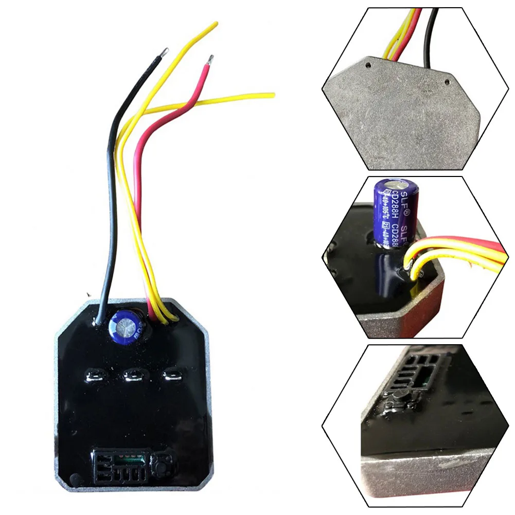 Chainsaw Switch Control Board For Switch Control Line Board 10inch/12 Inch Lithium Electric Chainsaw Power Tool Accessories
Chainsaw Switch Control Board For Switch Control Line Board 10inch/12 Inch Lithium Electric Chainsaw Power Tool Accessories