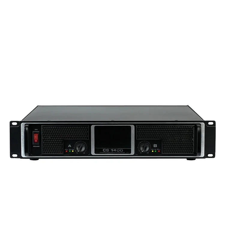 BMG Pure sound 250w cs1400 amplifier board pro power amplifier for live show/ktv/church
BMG Pure sound 250w cs1400 amplifier board pro power amplifier for live show/ktv/church