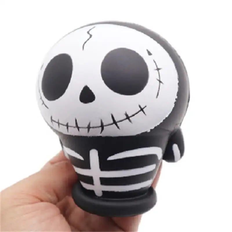 Pinch Music Decorative Toys Hand Made Slow Rebound Ornaments Resin Release Pressure Vent Toy Decompression Toys Halloween Black
Pinch Music Decorative Toys Hand Made Slow Rebound Ornaments Resin Release Pressure Vent Toy Decompression Toys Halloween Black