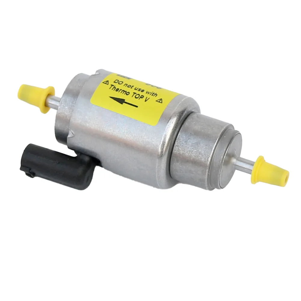 12/24V Universal Air Parking Heater Fuel Pump DP42 For Webasto AT2000STC Car Heater Oil Fuel Diesel Pump
12/24V Universal Air Parking Heater Fuel Pump DP42 For Webasto AT2000STC Car Heater Oil Fuel Diesel Pump