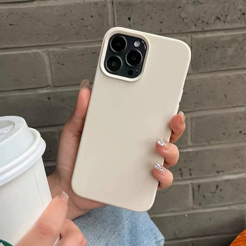Luxury Liquid Silicone Camera Protection Case For iPhone 13 11 12 Pro Case Cover For iPhone Max XS Max XR X 7 8 Plus 6 Soft Case
Luxury Liquid Silicone Camera Protection Case For iPhone 13 11 12 Pro Case Cover For iPhone Max XS Max XR X 7 8 Plus 6 Soft Case