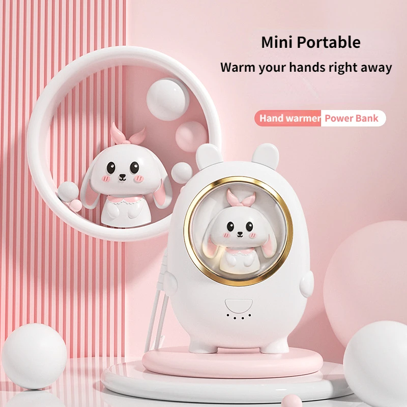 Mini Electric Heater Kawaii Hand Warmer Usb Charging Heater Portable Home Desktop Winter Warm Air Blower Cartoon Pocket Warmers
Mini Electric Heater Kawaii Hand Warmer Usb Charging Heater Portable Home Desktop Winter Warm Air Blower Cartoon Pocket Warmers