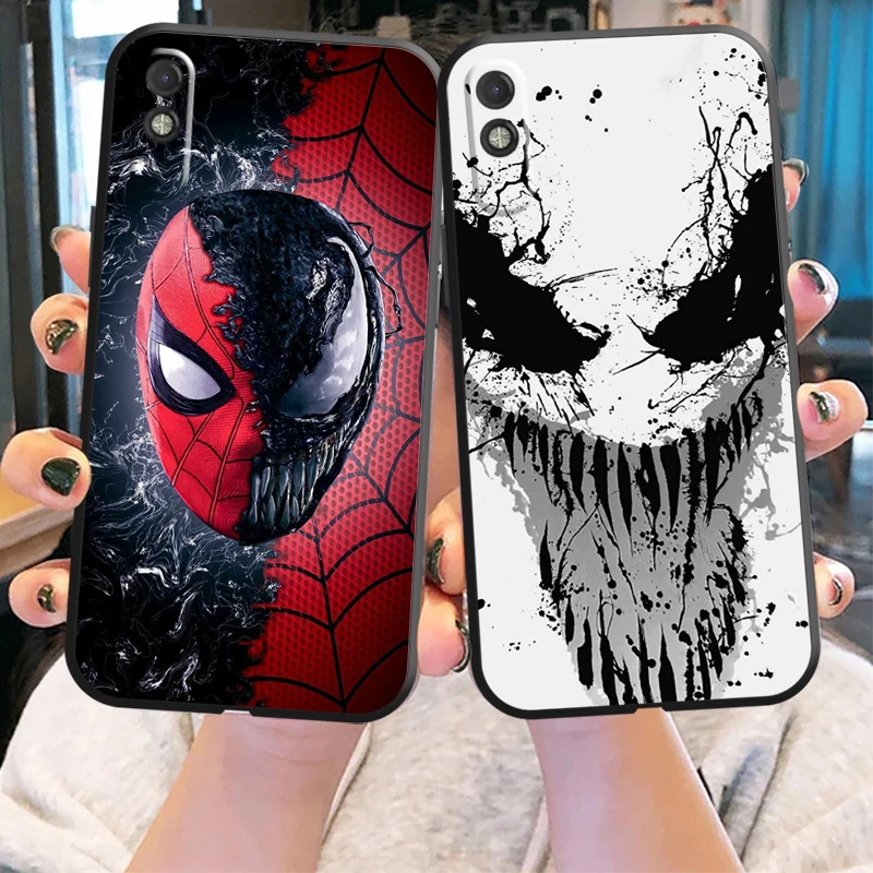 Popular Marvel Phone Case For Xiaomi Redmi 7 7A 8 8A 9 9i 9AT 9T 9A 9C Note 7 8 2021 8T 8 Pro Back Silicone Cover Coque Funda
Popular Marvel Phone Case For Xiaomi Redmi 7 7A 8 8A 9 9i 9AT 9T 9A 9C Note 7 8 2021 8T 8 Pro Back Silicone Cover Coque Funda