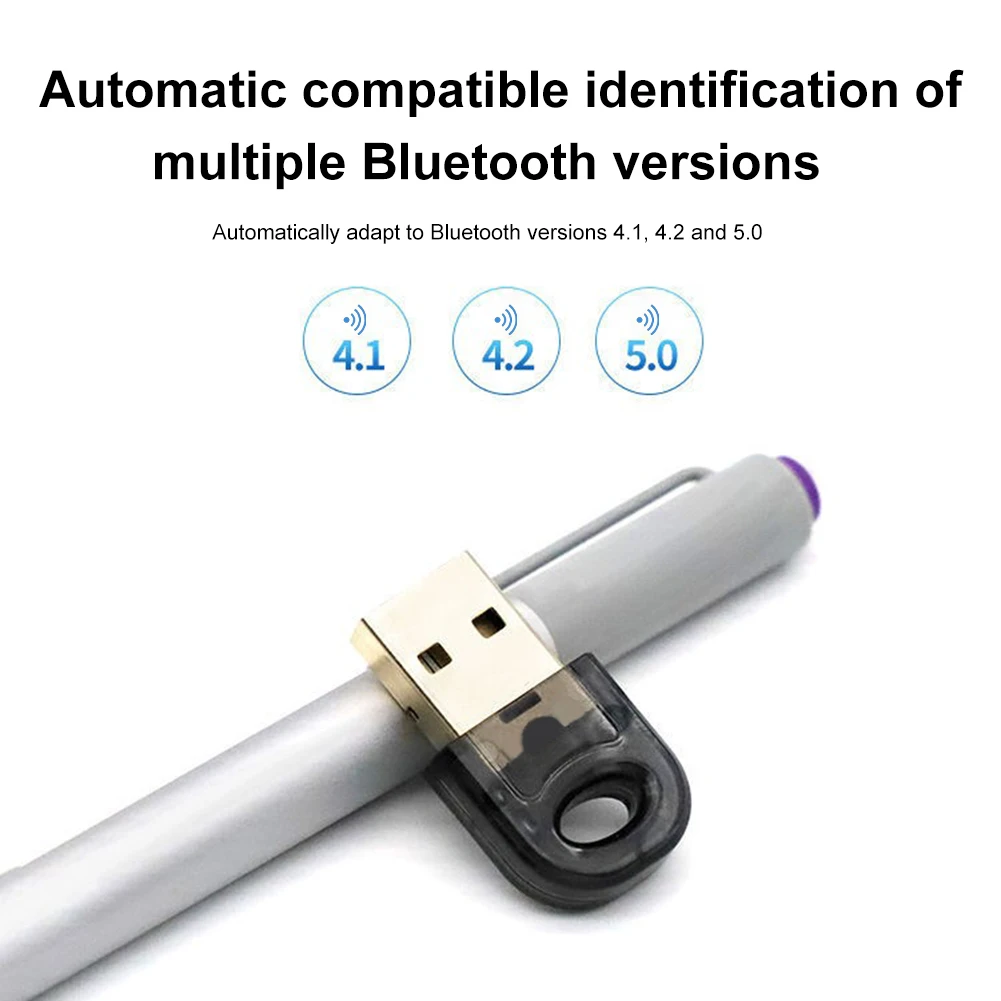 Портативный USB беспроводной передатчик LX1815, мини музыкальный аудио приемник, передатчик USB, беспроводной Bluetooth-совместимый адаптер
Портативный USB беспроводной передатчик LX1815, мини музыкальный аудио приемник, передатчик USB, беспроводной Bluetooth-совместимый адаптер