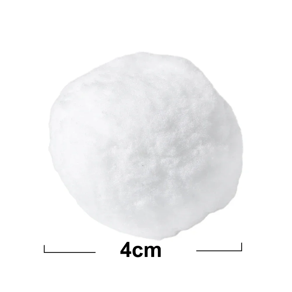 Мягкие белые шары с помпоном, 1-6 см
Мягкие белые шары с помпоном, 1-6 см