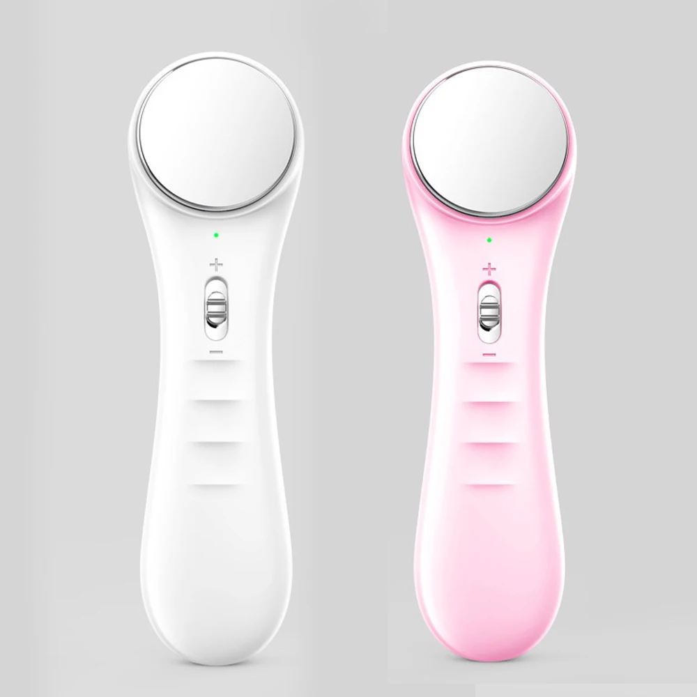 Facial Mesotherapy Electroporation RF&EMS Radio Frequency Photon Face Lifting Tighten Wrinkle Removal Skin Care Tools
Facial Mesotherapy Electroporation RF&EMS Radio Frequency Photon Face Lifting Tighten Wrinkle Removal Skin Care Tools