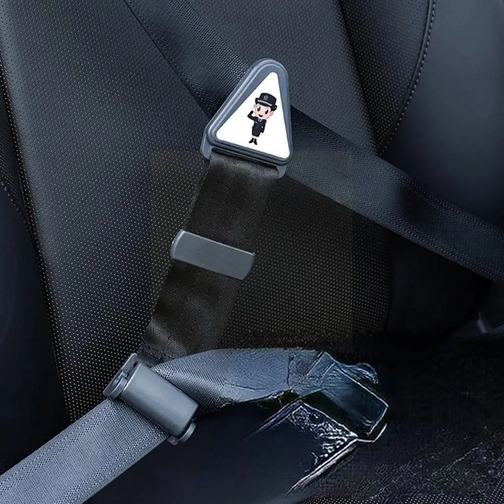 Car Child Belt Adjustment Anti-stroke Belt Simple Guard Accessories Car Stopper And Buckle Convenient Shoulder X8l3
Car Child Belt Adjustment Anti-stroke Belt Simple Guard Accessories Car Stopper And Buckle Convenient Shoulder X8l3