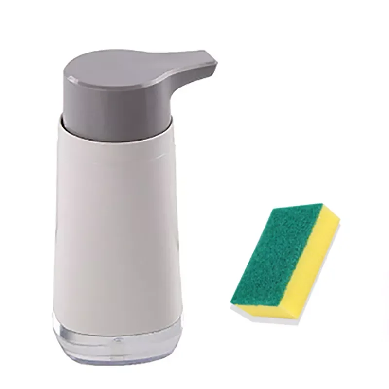 Storage Bottle Daily Creative Plastic Hand Sanitizer Bottle Bathroom Kitchen Soap Dispenser Manual Press Clean Hand Wash
Storage Bottle Daily Creative Plastic Hand Sanitizer Bottle Bathroom Kitchen Soap Dispenser Manual Press Clean Hand Wash