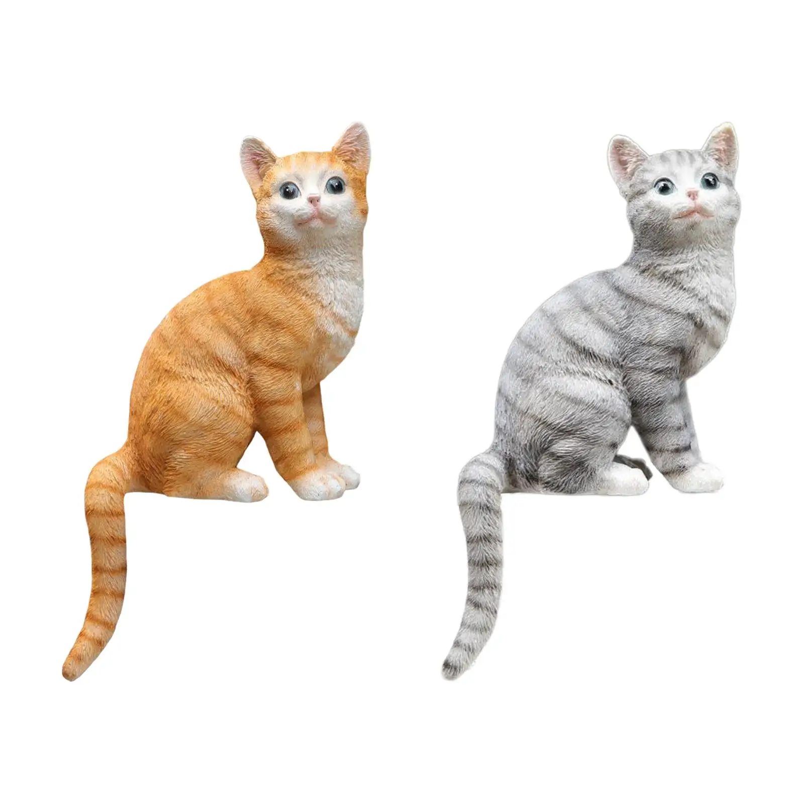 Фигурки кошек, украшение для прихожей, декоративные украшения, коллекционные предметы, домашний декор, погодостойкие животные, ремесла, садовая скульптура
Фигурки кошек, украшение для прихожей, декоративные украшения, коллекционные предметы, домашний декор, погодостойкие животные, ремесла, садовая скульптура