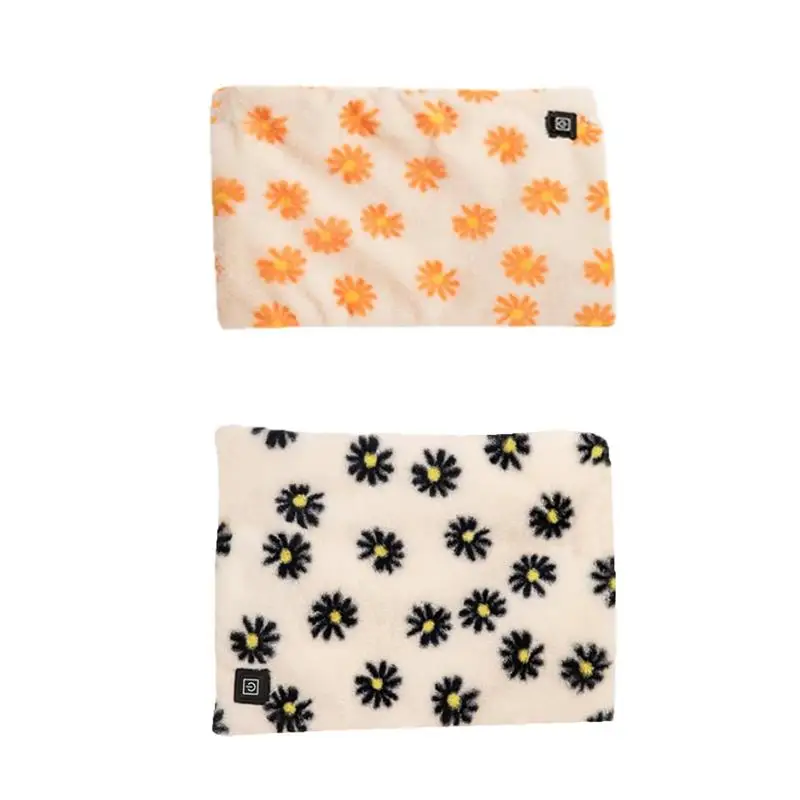 Electric Hand Warmer 28x18cm Cozy Electric USB Hand Warmer Pocket With 3 Temperature Settings Multifunctional Washable Heating
Electric Hand Warmer 28x18cm Cozy Electric USB Hand Warmer Pocket With 3 Temperature Settings Multifunctional Washable Heating