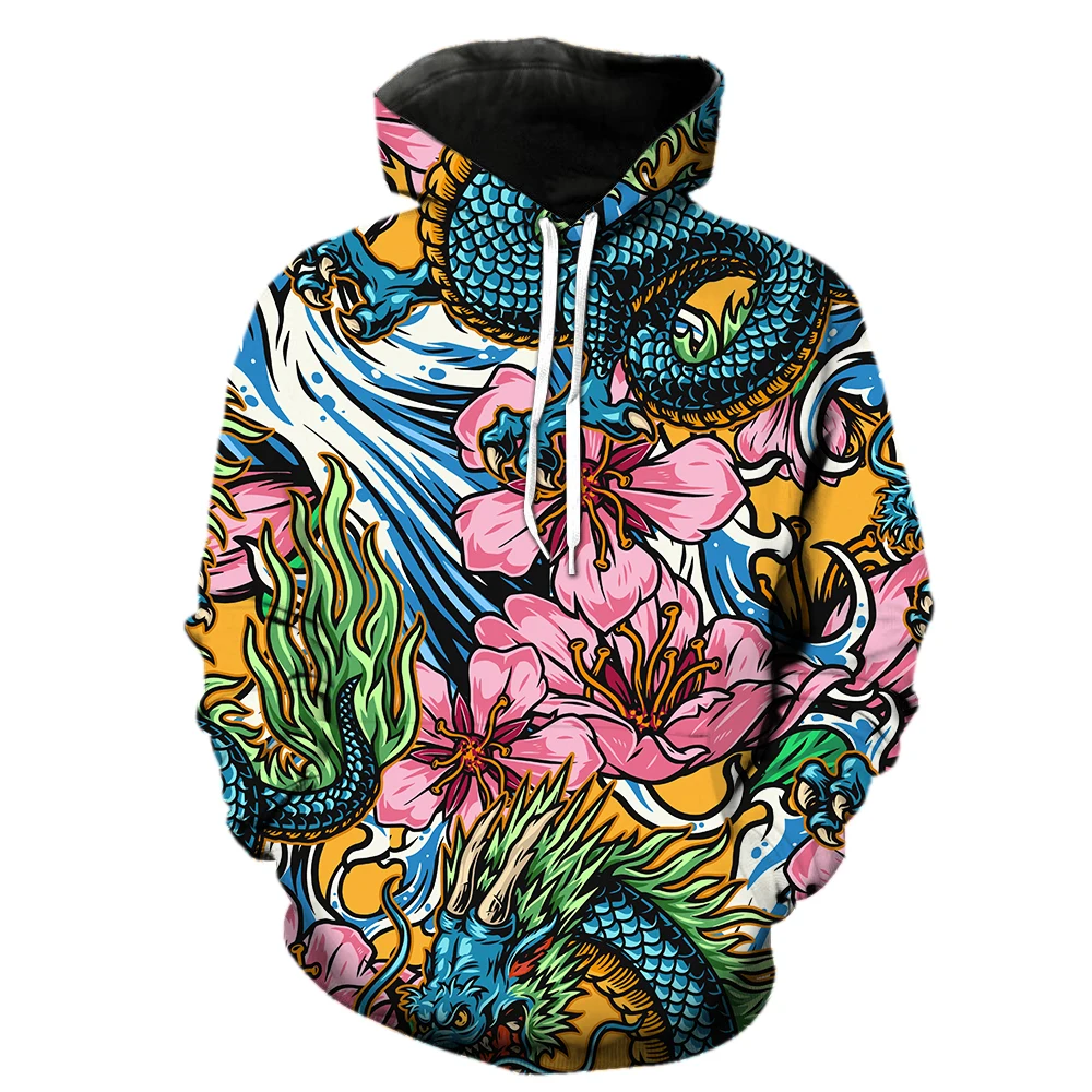 Japanese Style Men's Hoodies Hip Hop Casual Teens Sweatshirts Funny Tops Long Sleeve Pullover 2022 Hot Sale Cool Oversized Women
Japanese Style Men's Hoodies Hip Hop Casual Teens Sweatshirts Funny Tops Long Sleeve Pullover 2022 Hot Sale Cool Oversized Women