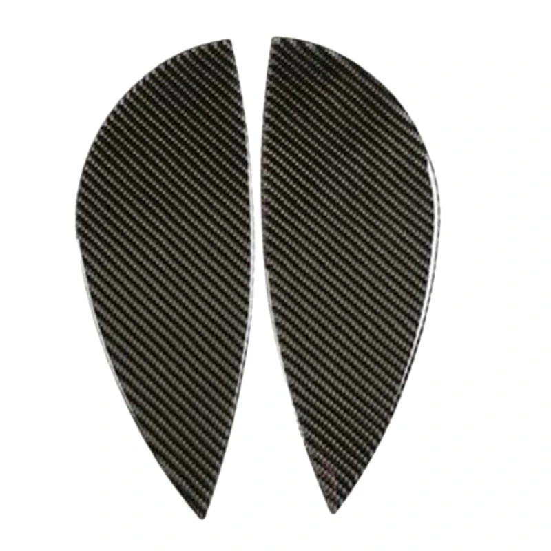 for -BMW 3-Series E90 2005-2012 Real Carbon Fiber Dashboard Both Sides Panel Trim
for -BMW 3-Series E90 2005-2012 Real Carbon Fiber Dashboard Both Sides Panel Trim