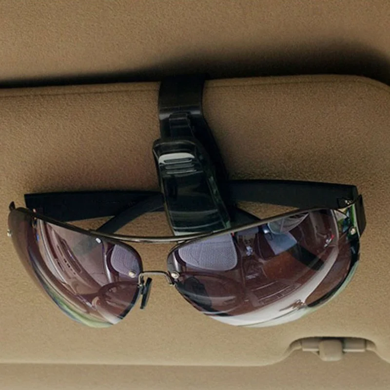 1pcs Glasses Holder Ticket Clips Auto Fastener Clips Auto Accessories ABS Car Vehicle Sun Visors Sunglasses Eyeglasses Storage
1pcs Glasses Holder Ticket Clips Auto Fastener Clips Auto Accessories ABS Car Vehicle Sun Visors Sunglasses Eyeglasses Storage