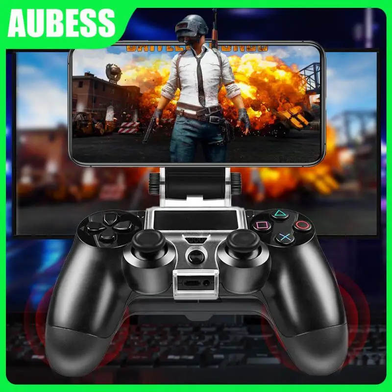 Adjustable Clip Holder Universal Mobile Phone Clip 2 In 1 Mobile Cell Phone Stand For Controller Mount For 4
Adjustable Clip Holder Universal Mobile Phone Clip 2 In 1 Mobile Cell Phone Stand For Controller Mount For 4