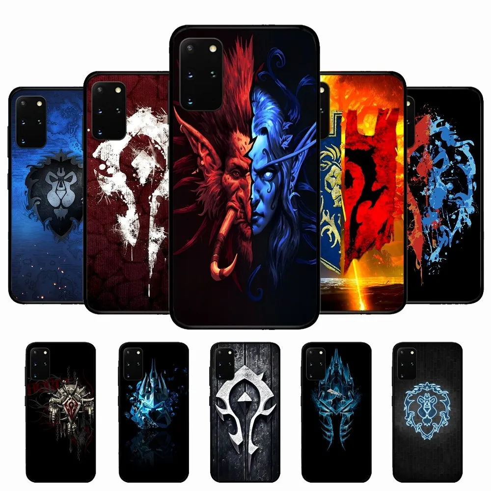 World GAME Of W-Warcrafts Phone Case For Samsung S 9 10 20 21 22 23 30 23plus lite Ultra FE S10lite Fundas
World GAME Of W-Warcrafts Phone Case For Samsung S 9 10 20 21 22 23 30 23plus lite Ultra FE S10lite Fundas