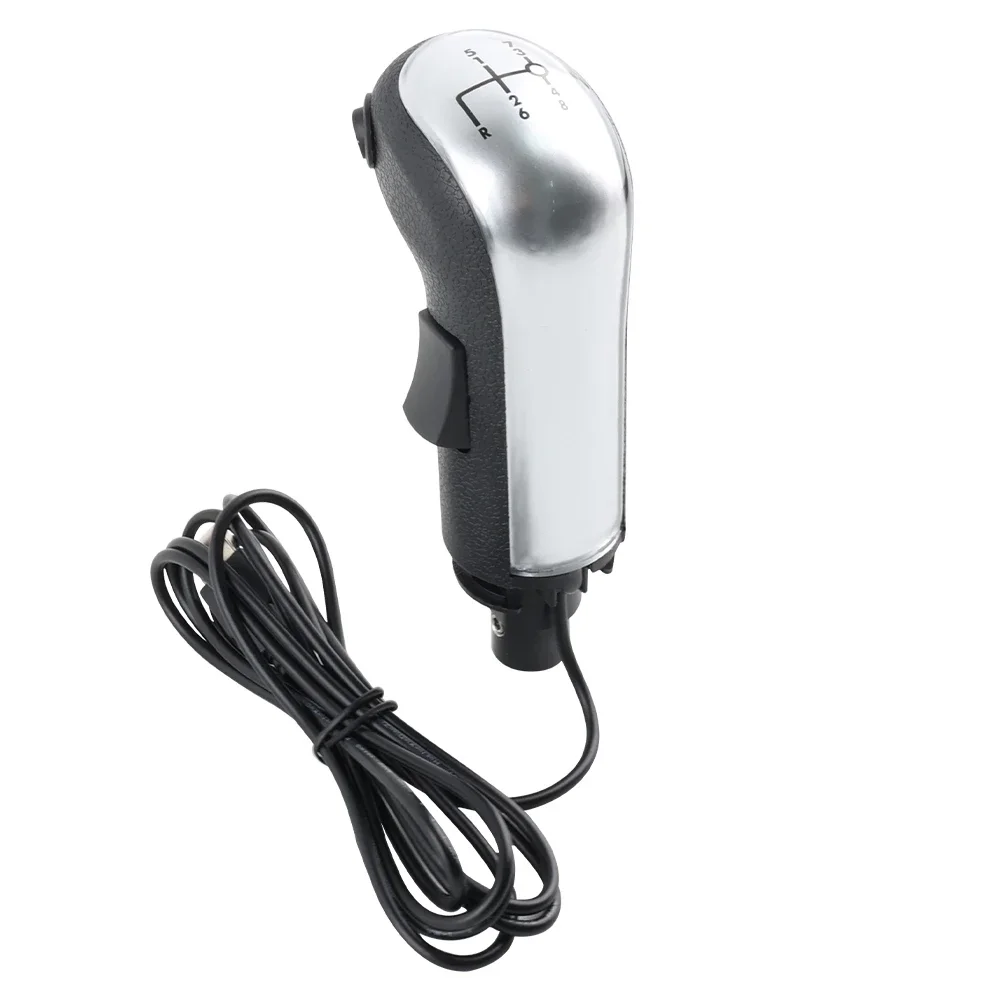 Новая ручка переключения передач симулятора EST2 USB Game 18, ручка переключения передач, 3 переключателя, замена SKRS для Logitech G923 G29 G27 G25 TH8A
Новая ручка переключения передач симулятора EST2 USB Game 18, ручка переключения передач, 3 переключателя, замена SKRS для Logitech G923 G29 G27 G25 TH8A